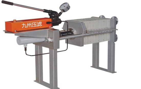 影響隔膜壓濾機(jī)行業(yè)發(fā)展的三大因素有哪些？